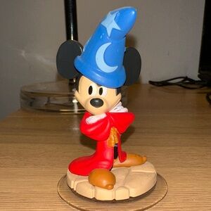 Disney Infinity Fantasia Sorcerer Mickey Mouse